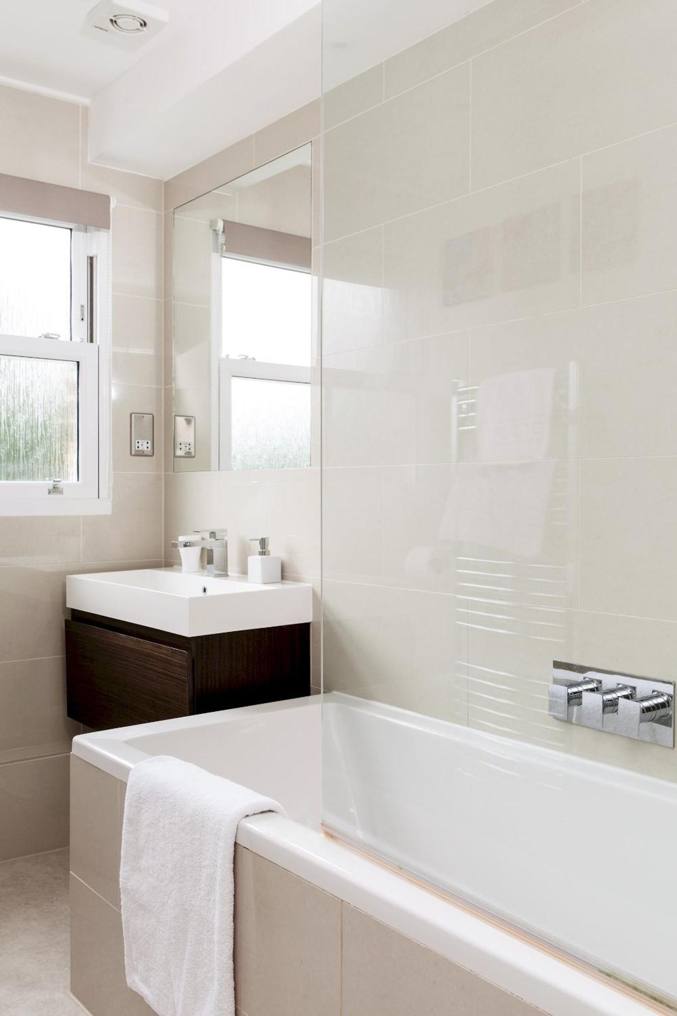 Appartamento Madison Hill - Fernlea View 4 - Two Bedroom Flat *