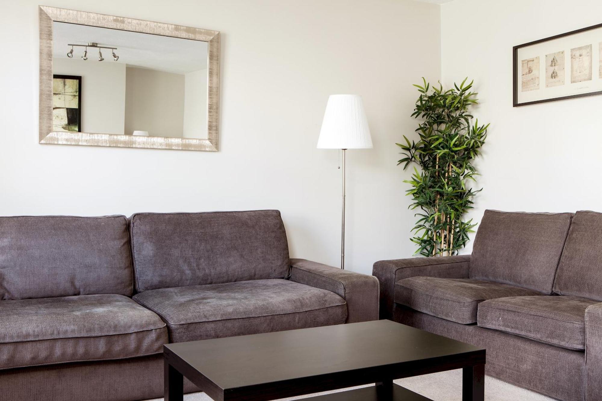 Appartamento Madison Hill - Fernlea View 4 - Two Bedroom Flat